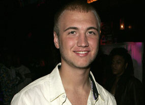 Nick Hogan Nick Hogan